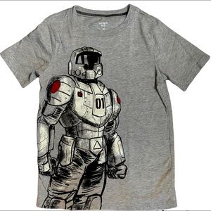 Boys shirt